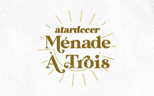 Atardecer Menade a Trois